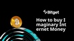 Hướng dẫn mua Imaginary Internet Money