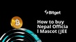 طريقة شراء Nepal Official Mascot