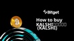 How to buy KALSHI🏴‍☠️🥇⭕💊