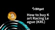 Kart Racing Leagueの購入方法