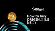 طريقة شراء ORIGIN.🔥