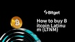 如何购买Bitcoin Latinum