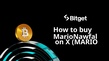 How to buy MarioNawfal on X