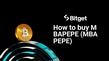 Cómo comprar MBAPEPE