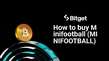 How to buy Minifootball