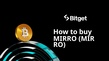 طريقة شراء MIRRO