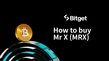 Mr Xの購入方法