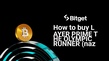 How to buy LAYER PRIME THE OLYMPIC RUNNER