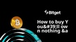طريقة شراء You'll own nothing &amp; be happy