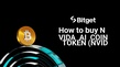 Come acquistare NVIDA  AI  COIN  TOKEN