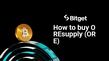 How to buy OREsupply