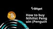 طريقة شراء Nihilist Penguin