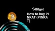 How to buy PINKAT