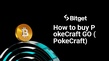 Como comprar PokeCraft GO