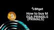 How to buy MEGA PRIMALS