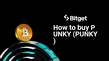 Come acquistare PUNKY