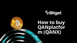 طريقة شراء QANplatform