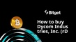 طريقة شراء Dycom Industries, Inc.