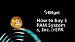 EPAM Systems, Inc. qanday sotib olinadi