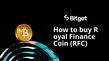 Как купить Royal Finance Coin