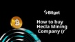 طريقة شراء Hecla Mining Company