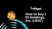 How to buy IES Holdings, Inc.