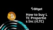Necə almaq olar LTC Properties Inc