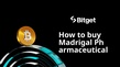 طريقة شراء Madrigal Pharmaceuticals, Inc.