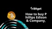 Hướng dẫn mua Phillips Edison & Company, Inc.