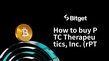 PTC Therapeutics, Inc.の購入方法