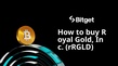 How to buy Royal Gold, Inc.
