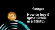 Как купить Sigma Lithium