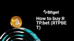 Jak kupić RTP.bet