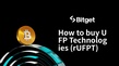 如何購買 UFP Technologies