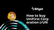 طريقة شراء UniFirst Corporation