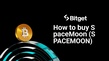 Paano bumili ng SpaceMoon