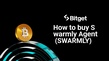 Come acquistare Swarmly Agent