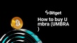 How to buy Umbra