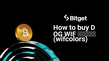 How to buy DOG WIF 🟪🟥🟦🟩🟨🟧