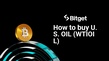 How to buy U.S. OIL