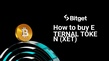 Come acquistare ETERNAL TOKEN
