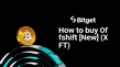 How to buy Offshift [New]