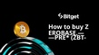 How to buy ZEROBASE.——PRE*