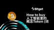 如何购买人工智能里的概念Token