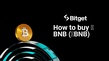 Jak kupić 🔶BNB