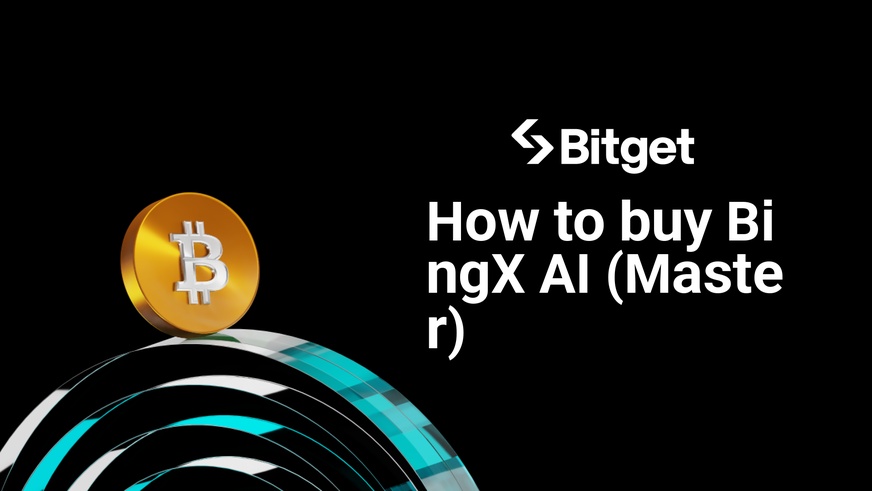 Cara membeli BingX AI