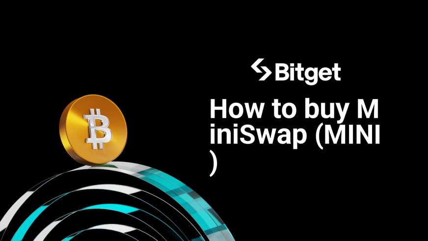 How to buy MiniSwap