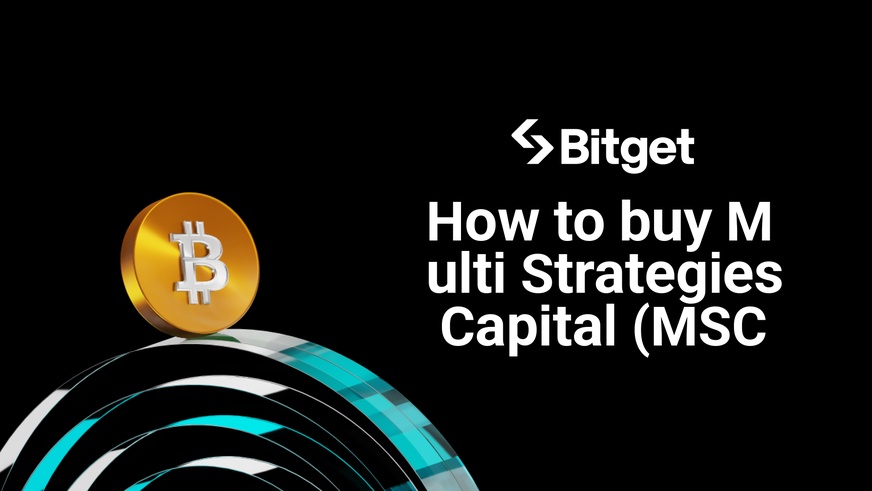 Cara membeli Multi Strategies Capital