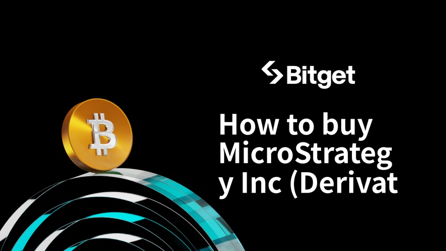 如何購買 MicroStrategy Inc (Derivatives)