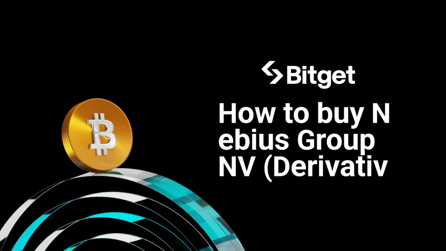 Come acquistare Nebius Group NV (Derivatives)